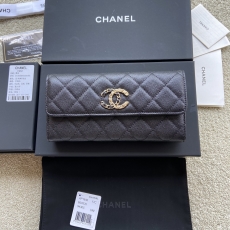 Chanel Wallet Purse